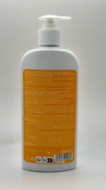 Face Fact Vitamin C Body Lotion -500ml - Image 2