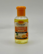 Dissar Vitamin C Whitening Face  and Body Oil- 75ml - Image 3