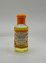 Dissar Vitamin C Whitening Face  and Body Oil- 75ml - Image 4