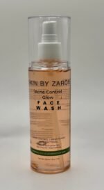 Skin by Zaron Face Wash- 200ml - Image 4