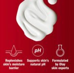 OLAY Niacinamide Body Lotion & Wash - 502ml & 591ml. - Image 3