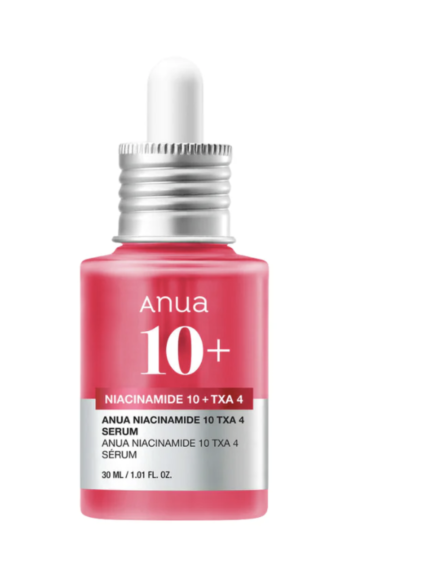 Anua Serums-  30ml