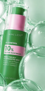 NINELESS - A-Control Azelaic Acid Serum - Image 8