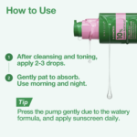 NINELESS - A-Control Azelaic Acid Serum - Image 5