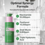 NINELESS - A-Control Azelaic Acid Serum - Image 4