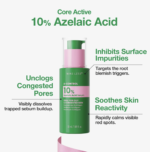 NINELESS - A-Control Azelaic Acid Serum - Image 3