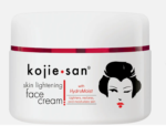 Kojie San Skin Brightening  Face Cream  ? Original Kojic Acid, Dark Spot Remover Face cream