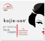Kojie San Skin Brightening  Face Cream  ? Original Kojic Acid, Dark Spot Remover Face cream - Image 2