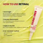 KSECRET - SEOUL 1988 Advanced Shot : Retinal Liposome 12% + Black Rice - Image 12