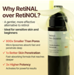 Meditherapy - Retinal Skin Booster Serum - Image 2