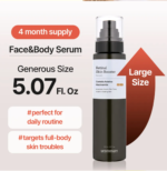 Meditherapy - Retinal Skin Booster Serum - Image 4