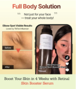 Meditherapy - Retinal Skin Booster Serum - Image 8