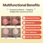 Meditherapy - Retinal Skin Booster Serum - Image 5