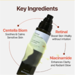 Meditherapy - Retinal Skin Booster Serum - Image 6