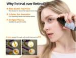 Meditherapy - Retinal Skin Booster Serum - Image 13