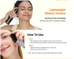 Meditherapy - Retinal Skin Booster Serum - Image 10