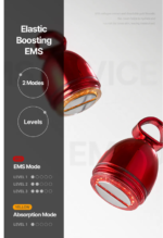Meditherapy - Shumage EMS Device - Image 13