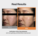 Meditherapy - Yuja Vitamin C 20 Glow Serum - Image 4
