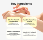Meditherapy - Yuja Vitamin C 20 Glow Serum - Image 5