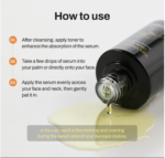 Meditherapy - Yuja Vitamin C 20 Glow Serum - Image 6