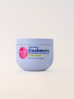 Vanilla Cashmere Whipped Oil Butter -283g