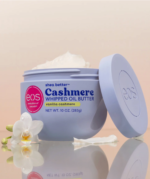 Vanilla Cashmere Whipped Oil Butter -283g - Image 2