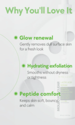 NINELESS - Molecule-Clear Lactic Acid Serum - Image 4