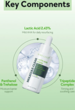 NINELESS - Molecule-Clear Lactic Acid Serum - Image 2