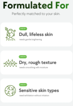 NINELESS - Molecule-Clear Lactic Acid Serum - Image 3