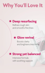 NINELESS - Molecule-Clear 5% Glycolic Acid Serum - Image 4