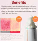 Centellian24 - Madeca Cream Time Reverse 50ml. - Image 2
