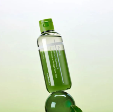 Centellian24 - Madeca Matcha Pore Cleansing Oil