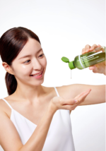 Centellian24 - Madeca Matcha Pore Cleansing Oil - Image 6