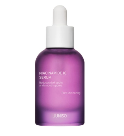JUMISO - Niacinamide 10 Serum