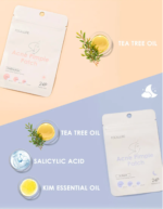 FOCALLURE - Acne Pimple Patch-Day & Night - Image 3