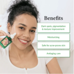 Dr.Althea Gentle Vitamin C Serum - Image 3