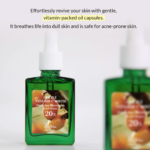Dr.Althea Gentle Vitamin C Serum - Image 4