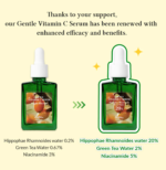 Dr.Althea Gentle Vitamin C Serum - Image 6