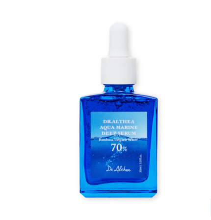 Dr.Althea Aqua Marine Deep Serum