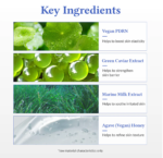 Dr.Althea Aqua Marine Deep Serum - Image 3
