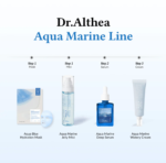 Dr.Althea Aqua Marine Deep Serum - Image 4
