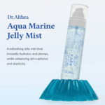 Dr.Althea Aqua Marine Jelly Mist 100ml - Image 2