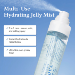 Dr.Althea Aqua Marine Jelly Mist 100ml - Image 3