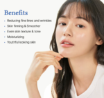 Dr.Althea 0.1 Gentle Retinol Serum - Image 3