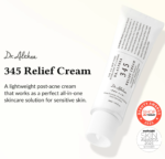 Dr.Althea 345 Relief Cream 50ml - Image 2