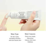 Dr.Althea 345 Relief Cream 50ml - Image 4