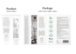 Dr.Althea 345 Relief Cream 50ml - Image 5