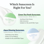 Dr.Althea Green Tea Fresh Sunscreen - Image 4