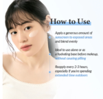 Dr.Althea Aqua Glowing Sunscreen - Image 5