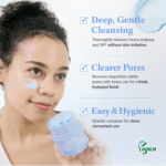 Dr.Althea Pore Refresh Grinding Cleansing Balm - Image 2